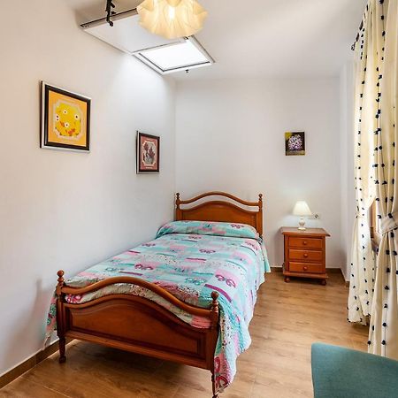 Villa Casilla De Adela à Albuñuelas Extérieur photo