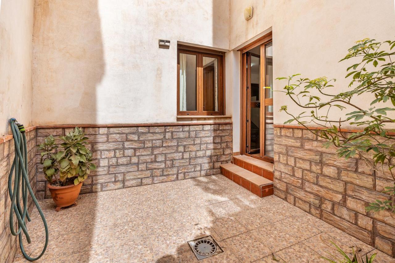 Villa Casilla De Adela à Albuñuelas Extérieur photo